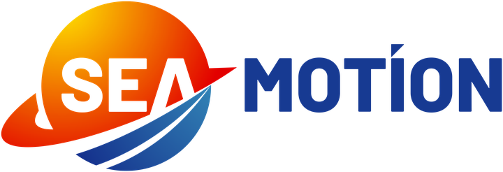 SEA MOTION